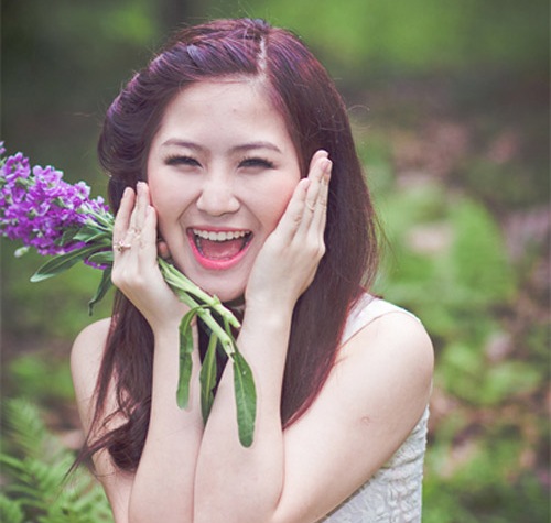Hương Tr&agrave;m sẽ mang h&igrave;nh ảnh ho&agrave;n to&agrave;n mới l&ecirc;n s&acirc;n khấu B&agrave;i h&aacute;t Việt th&aacute;ng 9