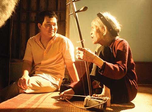 Ho&agrave;i L&acirc;m c&oacute; quyền được tự h&agrave;o khi được thử sức biểu diễn thể loại &acirc;m nhạc &ldquo;c&oacute; một kh&ocirc;ng hai&rdquo; n&agrave;y tr&ecirc;n s&acirc;n khấu.