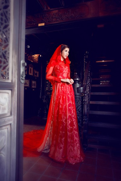 Photo: Lê Thiện Viễn