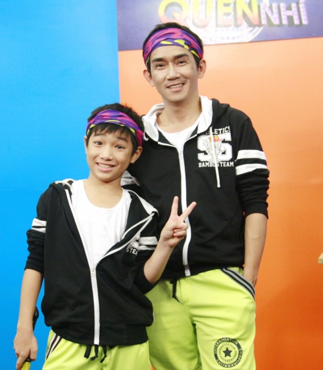 Anh Duy &ndash; Minh Thuận