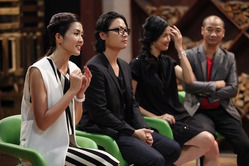 Tập 2 Vua đầu bếp &ndash; MasterChef Vietnam kh&ocirc;ng c&oacute; nhiều gay cấn