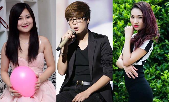 Sau ca khúc Nơi tình yêu bắt đầu thành công tại cuộc thi The Voice Việt, Bùi Anh Tuấn được đặt biệt danh hoàng tử mới của Vpop. Khi The Voice còn chưa kết thúc, Bùi Anh Tuấn đã trở thành cái tên đình đám mới của showbiz qua chuyện tình cảm với 2 cô gái là Hương Tràm và Cao Mỹ Kim.