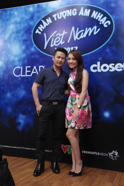 Một Nhật Thuỷ với lối h&aacute;t kỹ thuật nhưng vẫn đầy cảm x&uacute;c