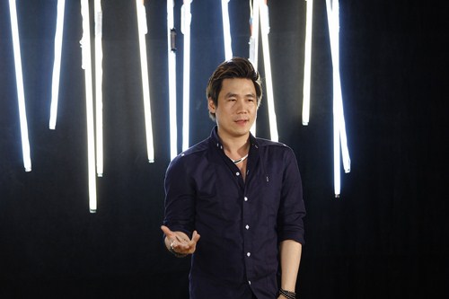 Kh&aacute;nh Phương chuẩn bị kh&aacute; chu đ&aacute;o. 