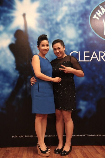 Minh Thuỳ sở hữu chất giọng kh&agrave;n đặc biệt với lối h&aacute;t đầy nội lực v&agrave; bản năng. 