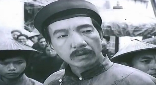 Chị Dậu (1980),  là một bộ phim nổi tiếng thuộc hàng những tác phẩm kinh điển của điện ảnh cách mạng Việt Nam. Trong phim Chị Dậu ông vào vai quan huyện. Tuy chỉ xuất hiện trong vài phân cảnh nhưng Trịnh Thịnh cũng để lại nhiều ấn tượng khi hóa thân thành công trong tuyến nhân vật phản diện. 