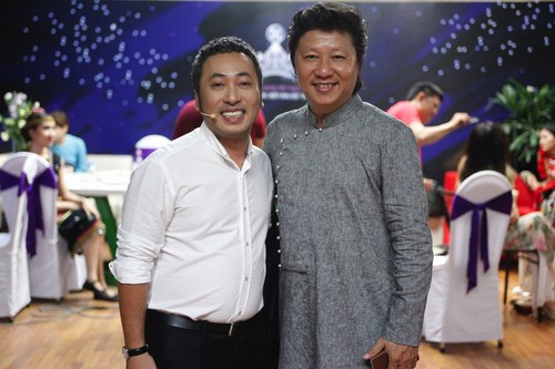 Đạo diễn Nguyễn Quang Dũng: &ldquo;Ch&uacute;ng t&ocirc;i lu&ocirc;n chọn những ứng vi&ecirc;n c&oacute; khả năng ph&aacute;t triển xa hơn&rdquo;