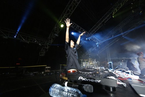 DJ SlimV