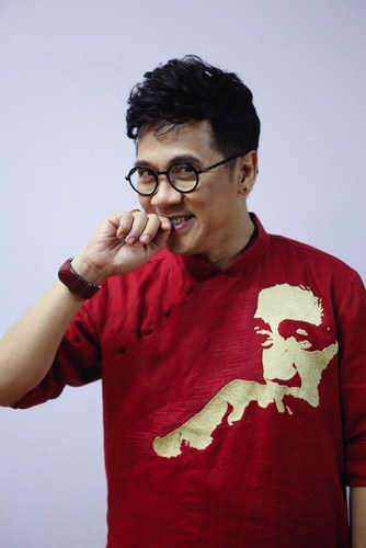 Thành Lộc dành lá phiếu cuối cùng cho Bùi Văn Tự