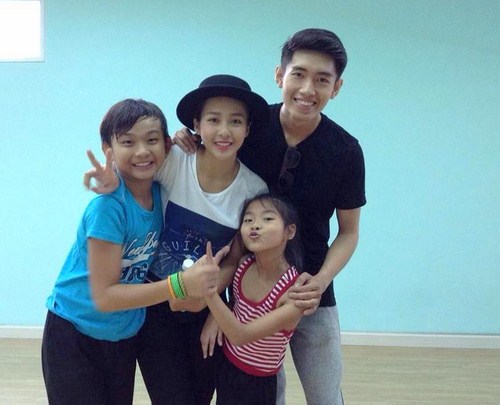 Bước nhảy ho&agrave;n vũ nh&iacute; sẽ bước sang một v&ograve;ng thi mới kh&ocirc;ng k&eacute;m phần hấp dần - v&ograve;ng Liveshow