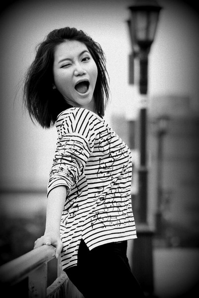 Maika Khương Ho&agrave;n Mỹ