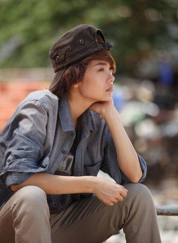 Minh Hằng từng chia sẻ: 