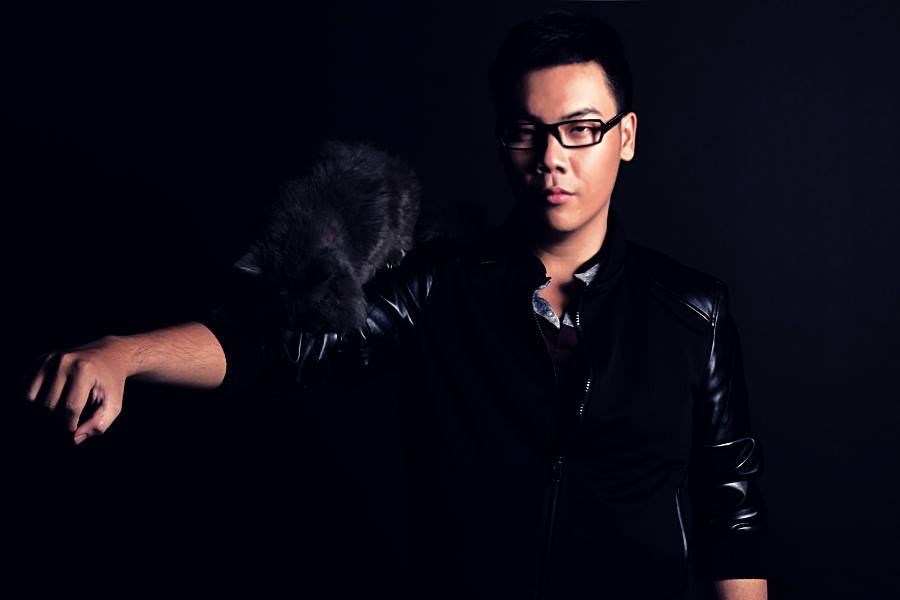 Hamlet Trương