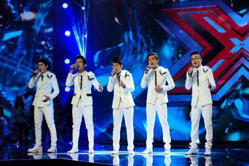 Tập cuối c&ugrave;ng v&ograve;ng Tranh đấu 2 The X-Factor &ndash; Nh&acirc;n Tố B&iacute; Ẩn ch&iacute;nh l&agrave; đ&ecirc;m thi kết th&uacute;c thử th&aacute;ch những chiếc ghế n&oacute;ng, sẽ &ldquo;b&ugrave;ng lửa&rdquo; suốt từ đầu đến cuối