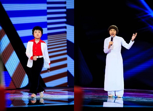 Anh chàng tóc xoăn sẽ phải đối đầu với đối thủ nặng ký hát nhạc Trịnh để giành vé vào chung kết