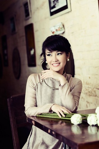 Nhung h&aacute;t nhạc Trịnh bằng tất cả những g&igrave; đắm say, y&ecirc;u thương nhất