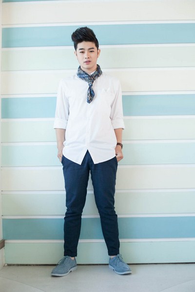 Loki Bảo Long