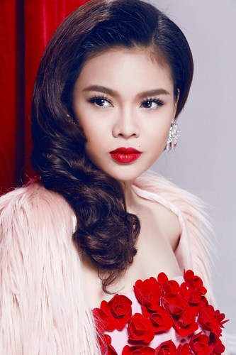 Ngọc nghĩ rằng mỗi người đều c&oacute; một lợi thế rất ri&ecirc;ng, quan trọng nhất trong cuộc thi n&agrave;y l&agrave; tất cả mọi người đều c&oacute; cơ hội ph&aacute;t huy được hết thế mạnh ri&ecirc;ng của m&igrave;nh m&agrave; l&acirc;u nay chưa c&oacute; nơi để m&igrave;nh thực hiện