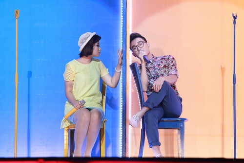 Đ&ecirc;m Liveshow th&aacute;ng 8, B&agrave;i h&aacute;t y&ecirc;u th&iacute;ch n&agrave;y đều l&agrave; những ca kh&uacute;c &ldquo;hit&rdquo; đang được y&ecirc;u th&iacute;ch 