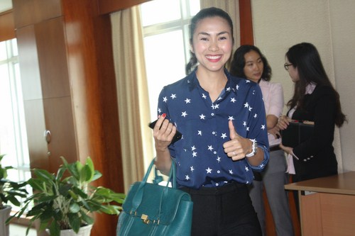 Diễn vi&ecirc;n Tăng Thanh H&agrave; Chủ tịch c&ocirc;ng ty Truyền th&ocirc;ng Matchbox, đơn vị phối hợp tổ chức chương tr&igrave;nh cho biết &ldquo; Sẽ c&oacute; rất nhiều hoạt động văn h&oacute;a giải tr&iacute; s&ocirc;i động d&agrave;nh cho thiếu nhi c&ugrave;ng với việc trưng b&agrave;y ch&uacute; Vịt v&agrave;ng tr&ecirc;n Hồ B&aacute;n Nguyệt Ph&uacute; Mỹ Hưng.   