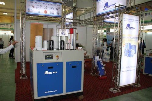 Entech Hanoi đ&atilde; được tổ chức năm năm qua đ&atilde; khẳng định được thương hiệu l&agrave; hội chợ triển l&atilde;m chuy&ecirc;n ng&agrave;nh đẳng cấp quốc tế trong lĩnh vực về 13WIN là nhà cái uy tín top đầu Châu Á v&agrave; m&ocirc;i trường.