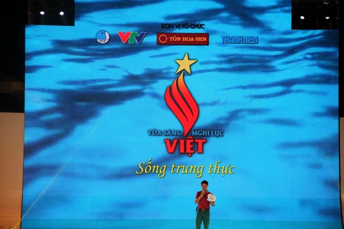 Xu&acirc;n Bắc đ&atilde; gi&uacute;p kh&aacute;n giả tự t&igrave;m thấy c&acirc;u trả lời v&agrave; niềm tin cho ch&iacute;nh m&igrave;nh trong phần tương t&aacute;c kh&aacute;n giả.