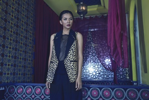 Đặng Khánh Đinh Hà Thu.