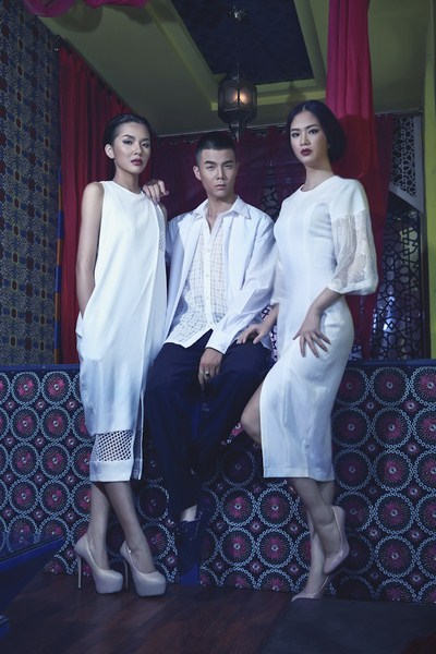 Đặng Khánh Đặng Khánh đã tham giá khá nhiều hoạt động chất lượng, từng bước đánh dấu tên tuổi của mình trong làng thời trang Việt.