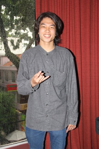 Rocker T&iacute;ch Kỳ