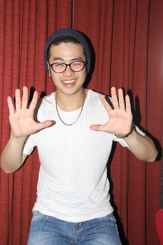 Loki Bảo Long