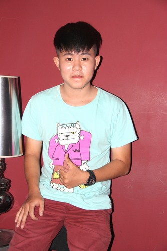 Ch&iacute; Th&agrave;nh
