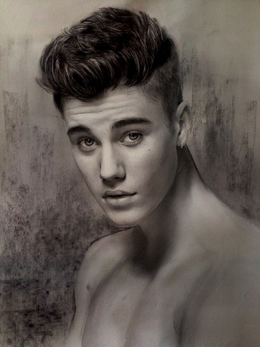 Justin Bieber