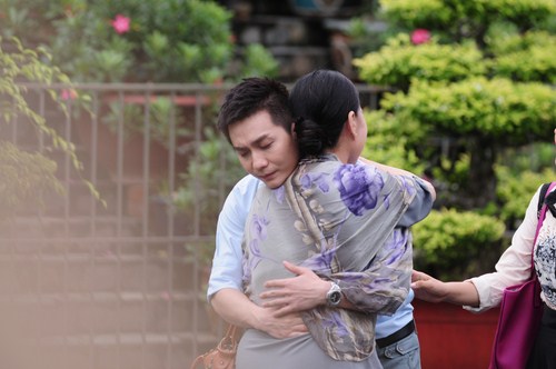 Album Vol 4, Vu Lan vắng mẹ hi vọng sẽ mang đến cho kh&aacute;n giả nhiều cung bậc cảm x&uacute;c kh&aacute;c nhau