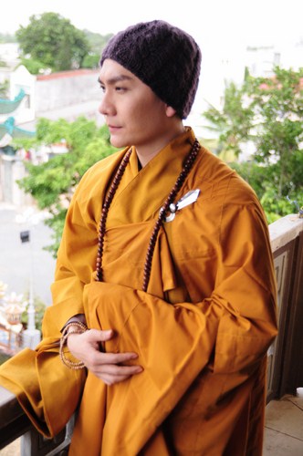 H&igrave;nh ảnh trong Album Vol4 Vu Lan vắng mẹ