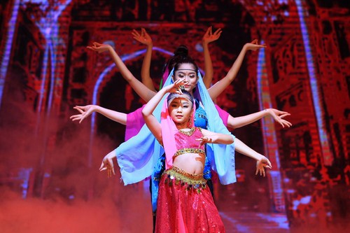 Nguyễn Kim Anh