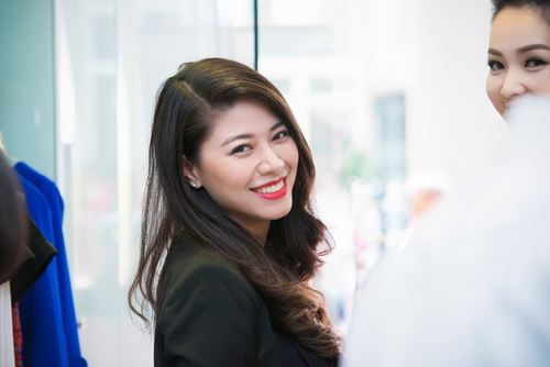 MC Ngọc Trinh
