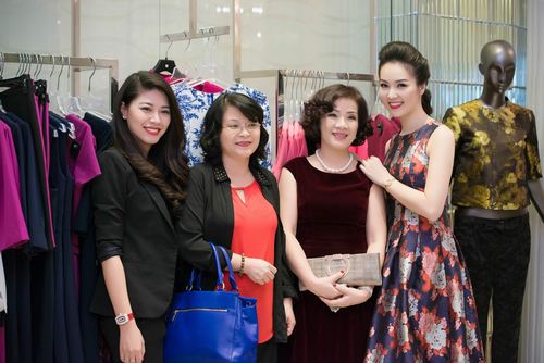 MC Ngọc Trinh