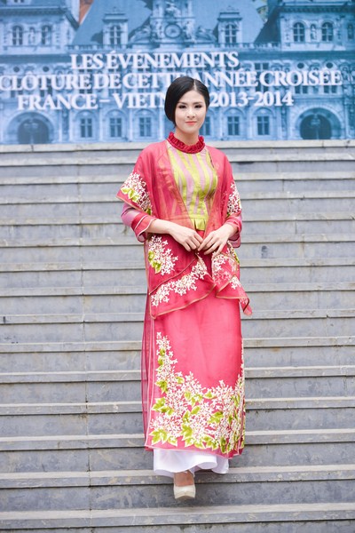 Hoa hậu phải là người toàn diện cả về hình thức bên ngoài và nội tâm bên trong. Và theo Ngọc Hân sứ mệnh của Hoa hậu là chung tay với cộng đồng làm những việc có ích cho cộng đồng, cho xã hội và từ đó góp phần cho sự phát triển của Đăng Ký 13Winvn Com Chính Thức