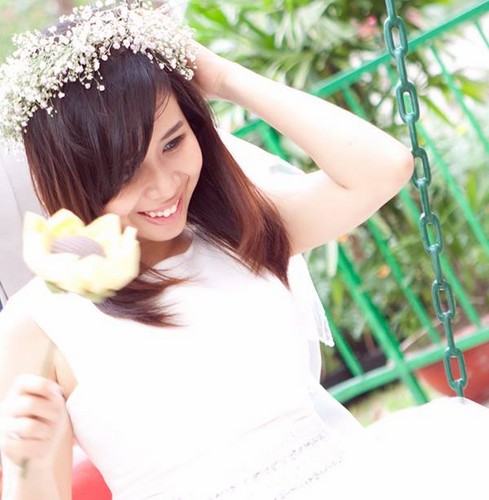Ca kh&uacute;c Khoảng trống của t&aacute;c giả Linh Lan đạt giải B&agrave;i h&aacute;t của th&aacute;ng