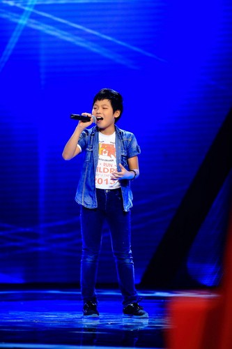 Liveshow đầu ti&ecirc;n của Giọng h&aacute;t Việt nh&iacute; hứa hẹn sẽ c&oacute; một đ&ecirc;m khởi động b&ugrave;ng nổ