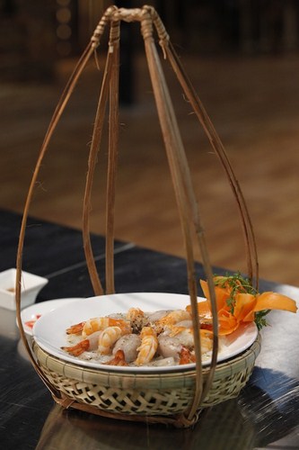 Những m&oacute;n ăn truyền thống lu&ocirc;n được đ&aacute;nh gi&aacute; cao tại MasterChef Vietnam