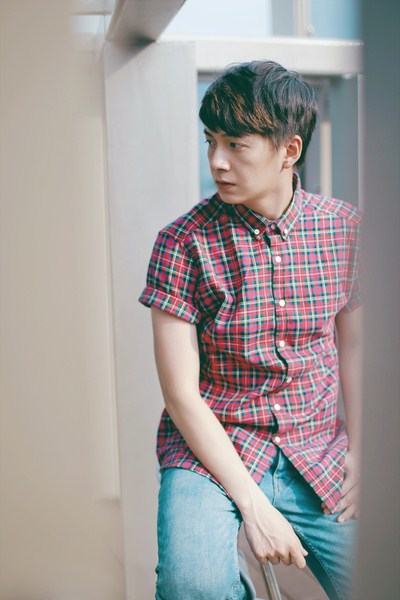 Ng&ocirc; Kiến Huy cũng l&agrave; một fan h&acirc;m mộ của chương tr&igrave;nh.