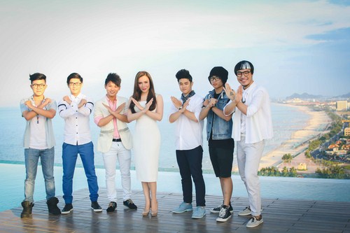 The X-Factor - Nh&acirc;n tố b&iacute; ẩn sắp bước sang một chặng đường mới &ndash; v&ograve;ng Lộ diện