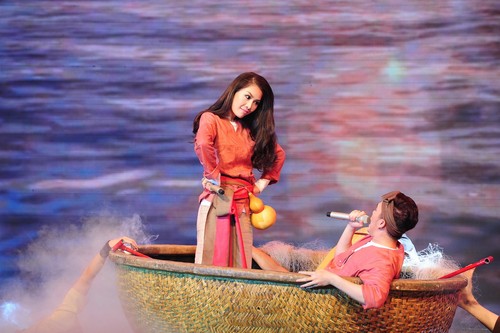 Nam Cường &ndash; Quế V&acirc;n