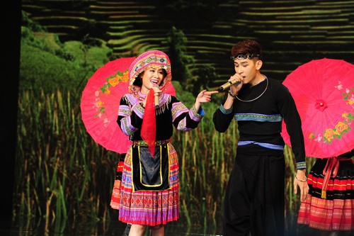 Minh Thư &ndash; Minh Trung