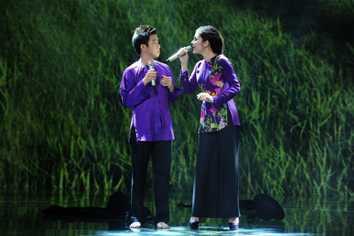 Quốc Đại &ndash; V&acirc;n Trang