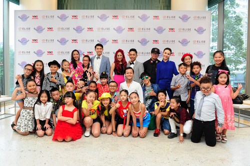 Tại mảnh đất m&agrave;u mỡ Bước nhảy ho&agrave;n vũ nh&iacute;, c&aacute;c t&agrave;i năng vũ đao nhỏ tuổi sẽ c&oacute; cơ hội được học hỏi, giao lưu cũng như cơ hội tỏa s&aacute;ng 