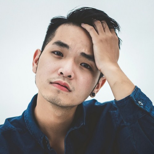 Phước nghĩ rằng chị Minh Thuỳ c&oacute; thể sẽ phải tạm dừng cuộc chơi tại đ&acirc;y.