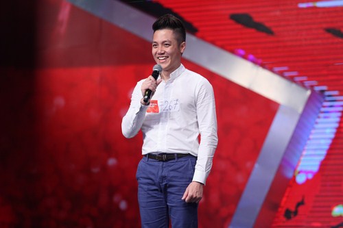Ch&agrave;ng luật sư mang b&oacute;ng d&aacute;ng của qu&aacute;n qu&acirc;n m&ugrave;a trước với giọng Opera