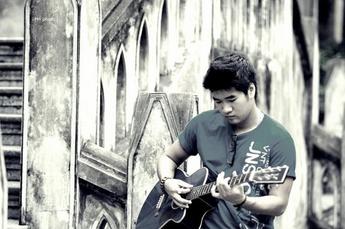 Tạ Quang Thắng sẽ tr&igrave;nh diễn trong live show B&agrave;i h&aacute;t y&ecirc;u th&iacute;ch th&aacute;ng 11 sắp tới